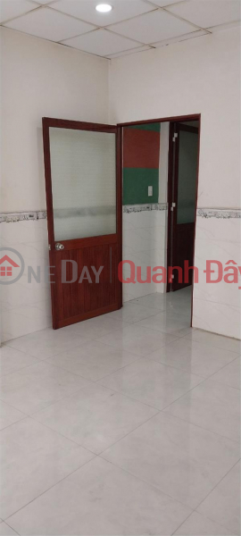 ₫ 1.19 Billion, OWNERS' HOUSE - GOOD PRICE FOR QUICK SELLING BEAUTIFUL HOUSE In hamlet 3, Dong Thanh commune, Hoc Mon, HCM