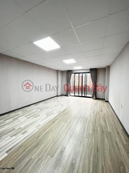 HOUSE FOR SALE IN LANE 53 QUANG TIEN NAM TU LIEM 70M x 5 FLOORS PRICE 6.9 BILLION. Vietnam Sales, đ 6.9 Billion