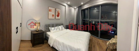 Chính chủ bán căn hộ 2 ngủ tầng 9 toà T2 Minato Residence - Hải Phòng – Giá 3,1 tỷ _0