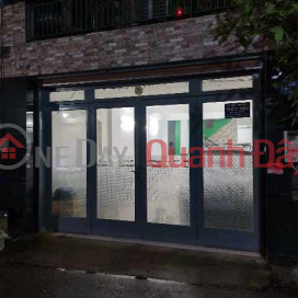 Nhà 4 Tầng - Hẻm ôtô 7m, DT 102m² , Bình Tân _0