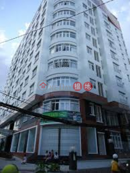 Căn hộ Thiên Nam (Thien Nam Apartment) Quận 10 | ()(1)