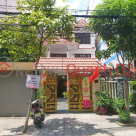 Deep discount of 2 billion for Duong Tu Quan villa right on Tay An Thuong Street, area 200m2, width 10, exploitation 100 million\/month _0