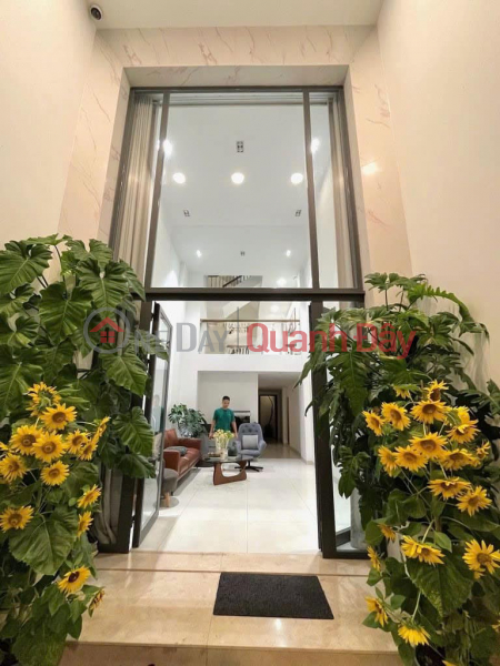 Property Search Vietnam | OneDay | Residential Rental Listings, Dang Van Ngu House, Ward 10, Phu Nhuan District