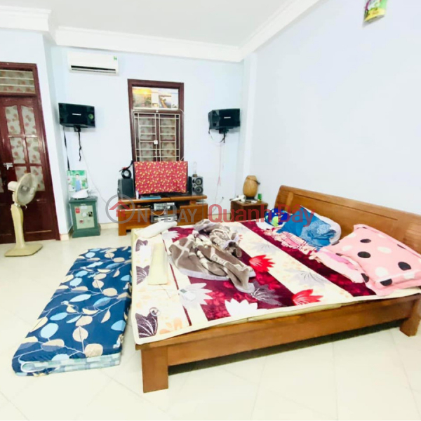 Property Search Vietnam | OneDay | Residential Sales Listings, House for sale Phan Anh is adjacent to District 6, area 4x10m, car is parked day and night with a large yard, near the front