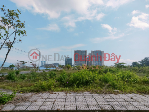 For sale investment land plot with 5.5m road opposite school at Lakeside Palace project, red book - coastal. _0