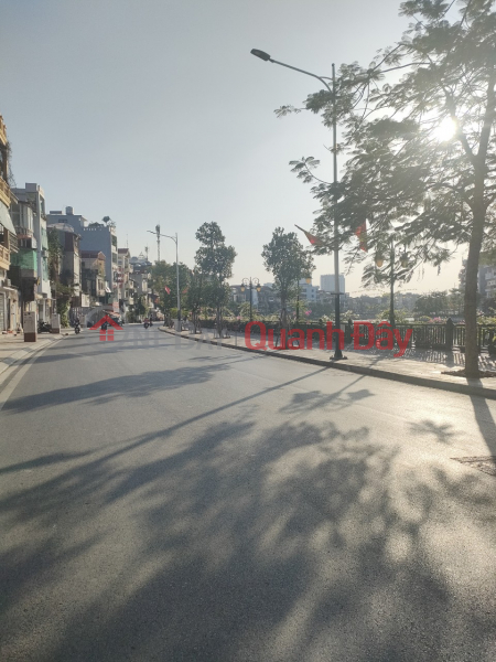Bán lô đất mặt đường phố Tam Bạc diện tích 84M ngang 6.7 M Phan Bội Châu Hồng Bàng, Việt Nam Bán ₫ 18,9 tỷ