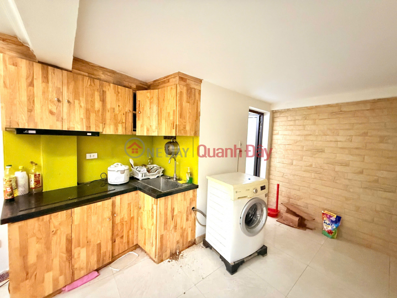 Property Search Vietnam | OneDay | Nhà ở | Niêm yết bán, VĂN CHƯƠNG – ĐỐNG ĐA – 45M2 x 5 TẦNG – GIÁ 7.3 TỶ NHÀ ĐẸP - NGÕ THÔNG - GẦN HỒ - 7.3 tỷ lh 0817606560