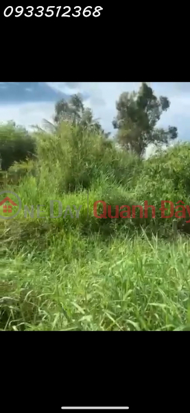 OWNER NEEDS TO SELL LOT OF LAND URGENTLY Beautiful Location In My Tu, Soc Trang Vietnam | Sales, ₫ 1 Billion