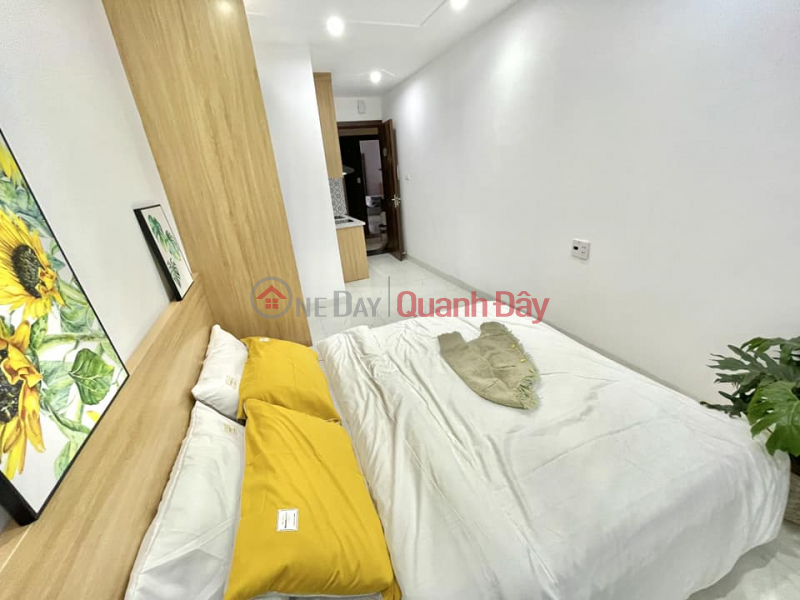 Property Search Vietnam | OneDay | Nhà ở, Niêm yết bán Tòa nhà căn hộ cao cấp, 8 tầng thang máy, 110 tr/th, Ngọc Hà Ba Đình chỉ 20.8 tỷ.