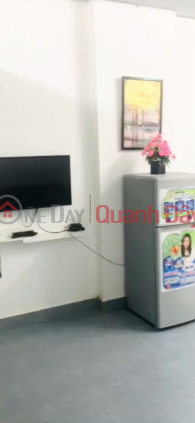 Property Search Vietnam | OneDay | Nhà ở Niêm yết cho thuê | CHDV siêu rẻ 40m2 chỉ 4tr - 4.5tr tại Phú La Hà Đông full đồ ưu tiên người ở lâu dài