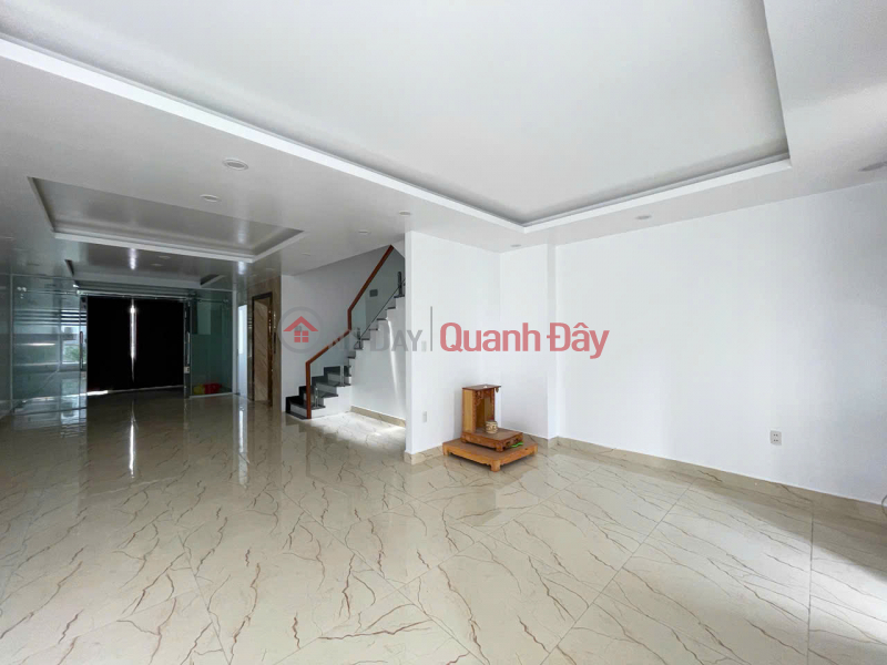 đ 15,5 tỷ, Bán nhà tuyến 2 Bùi Viện - Dự án WaterFront City - 114m 5 tầng - Thang Máy