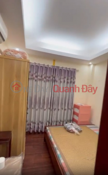 BÁN NHANH CHUNG CƯ MI NI - VỊ TRÍ ĐẸP - Giá tốt tại ngõ 105 Thụy Khê, Tây Hồ, Hà Nội Việt Nam Bán, đ 2,3 tỷ