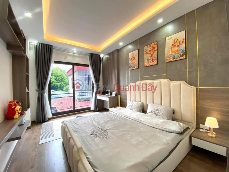 Property Search Vietnam | OneDay | Nhà ở | Niêm yết bán | Bán nhà Phạm Ngọc Thạch 42m2, 5 tầng đẹp ở luôn, giá bán nhỉnh 4 tỷ