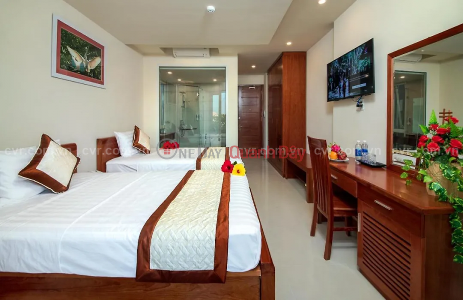 Hoi An Villa 9 Bedrooms For Rent Rental Listings (847-8913778633)