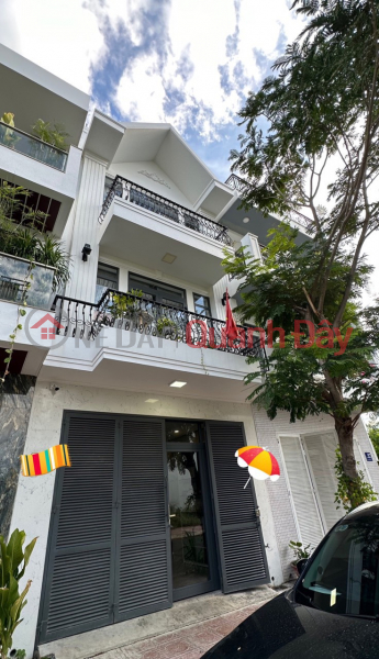 House for sale in Ha Quang urban area 2 - 1 ground floor 2 floors Sales Listings