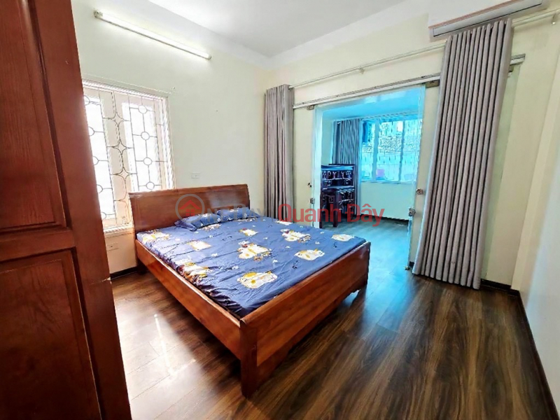 , Làm ơn chọn Nhà ở, Niêm yết bán | đ 5,55 tỷ