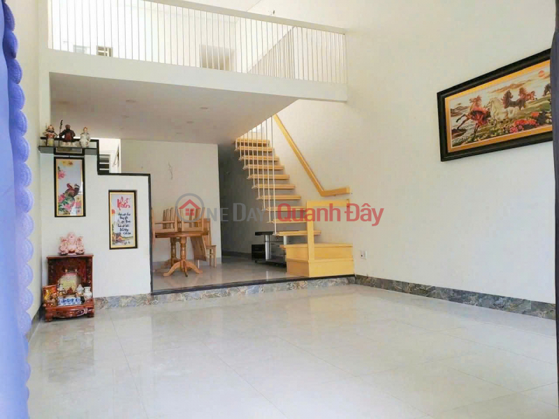 Property Search Vietnam | OneDay | Residential | Rental Listings, House for rent 1T1L fully furnished right at 26 Tan Phong market, only 8 million