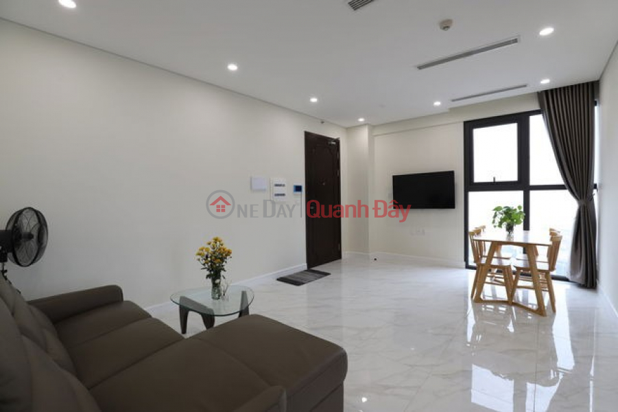 Property Search Vietnam | OneDay | Nhà ở, Niêm yết bán, Bán căn hộ 5 sao El Dorado Võ Chí Công, căn góc view đẹp nhất tòa, 77m2, giá 8,3tỷ