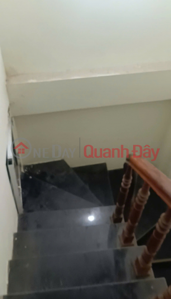 Cho thuê nhà ngõ đường Mỹ Đình, 25m² x 5 tầng, 3 ngủ, 9 triệu, Việt Nam | Cho thuê, đ 9 triệu/ tháng