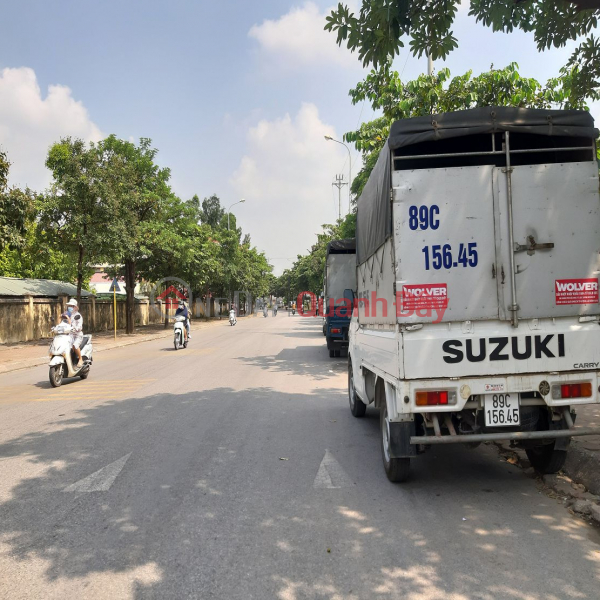 35m2 đất trung tâm Trâu Quỳ - Gia Lâm – Hà Nội. Đường 20m 7 tỷ x đầu tư siêu tốt 0989894845 Niêm yết bán