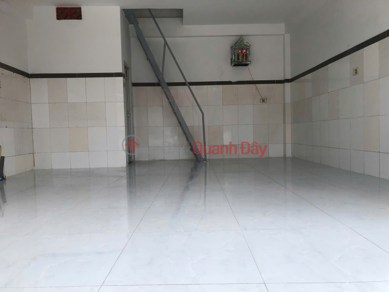 TOWNHOUSE FOR SALE ON QL51 - NUMBER 1 BUSINESS LOCATION IN PHU MY Vietnam, Sales đ 1 Billion