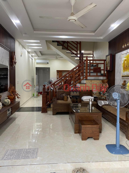BEAUTIFUL HOUSE By Owner - Urgent Sale In Dong Hoa Ward, Kien An District, Hai Phong City Sales Listings