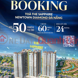 Căn hộ nghỉ dưỡng cao cấp Newtown Diamond Đà Nẵng Căn hộ nghỉ dưỡng cao cấp Newtown Diamond Đà Nẵng _0