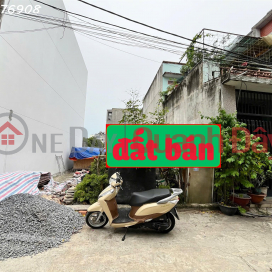 LAND FOR SALE IN CAR ALLEY – 72M² – SHR – ROAD 31, LONG THANH MY – PRICE ONLY 3.6 BILLION _0