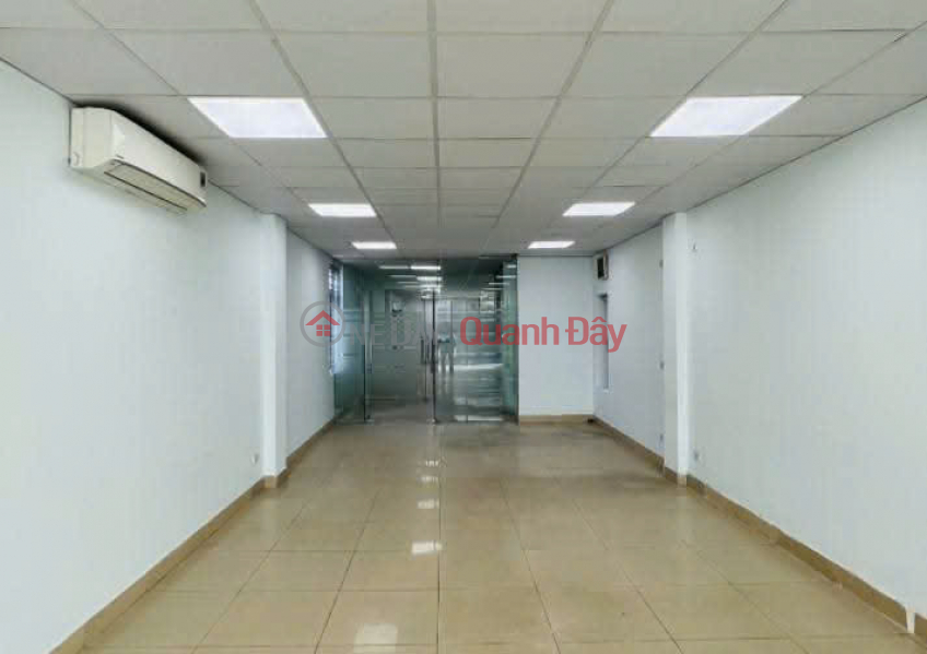 đ 45 tỷ, CƠ HỘI VÀNG SỞ HỮU nhà MP Vương Thừa Vũ Thanh Xuân vỉ hè ôtô KD 9T thang máy 110m 45 tỷ TL