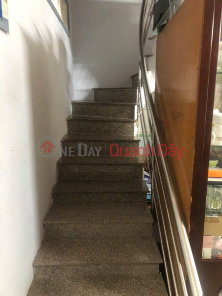 , Làm ơn chọn, Nhà ở Niêm yết bán đ 3,55 tỷ