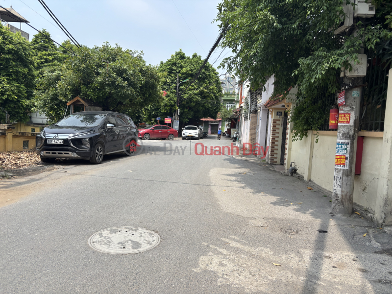 Property Search Vietnam | OneDay | Nhà ở Niêm yết bán | LÔ GÓC 43M² TÂY MỖ – Ô TÔ NHỎ ĐỖ CỬA – 7,X TỶ