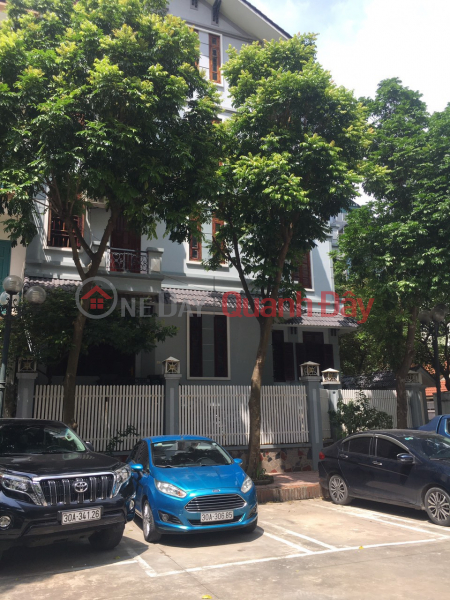 Selling VIP Villa Kim Ma, Ba Dinh. Area 156m x 4 T. Price 46 billion. Contact: 0964769634 Sales Listings