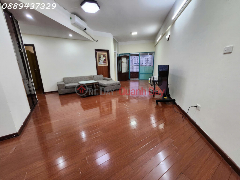 Property Search Vietnam | OneDay | Nhà ở Niêm yết bán, Bán căn hộ 4PN tại Momota - 151A Nguyễn Đức Cảnh, Hoàng Mai, 134m2 giá 6,7 tỷ