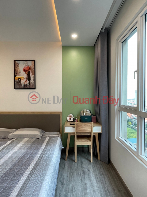 SEASONS AVENUE 116M² – 3-BEDROOM APARTMENT IN BUILDING S3 WITH POOL VIEW, priced at 9.6 billion VND _0