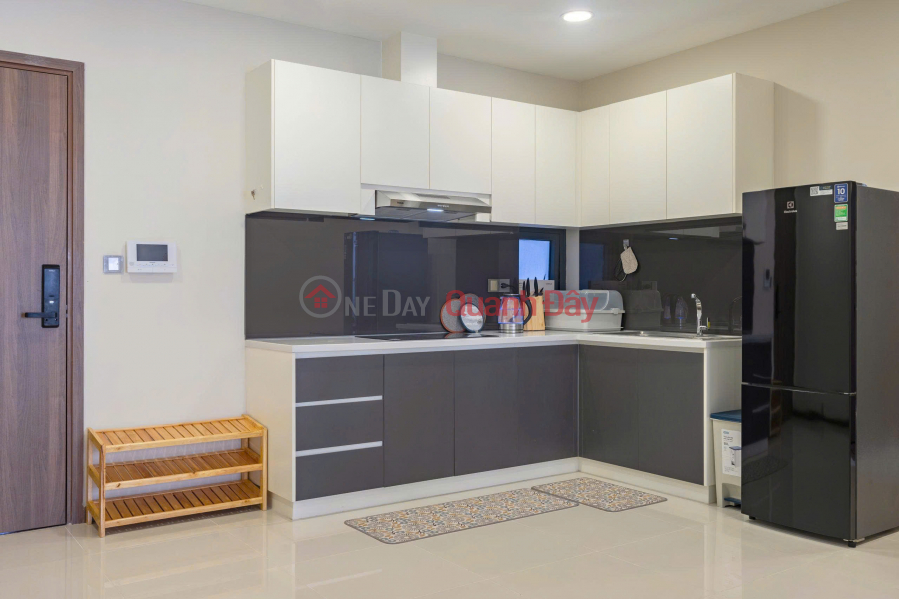 Property Search Vietnam | OneDay | Nhà ở, Niêm yết bán, Bán căn hộ 3PN De Capella – 96m², căn góc 2 view cực thoáng.