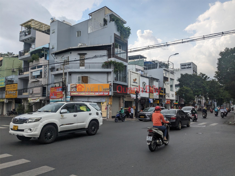 Property Search Vietnam | OneDay | Nhà ở, Niêm yết bán | HOT HOT SỞ HỮU NGAY LÔ ĐẤT ĐẸP – GIÁ TỐT Tại Mặt tiền Lê Văn Sỹ, Phường 2 - Tân Bình - HCM
