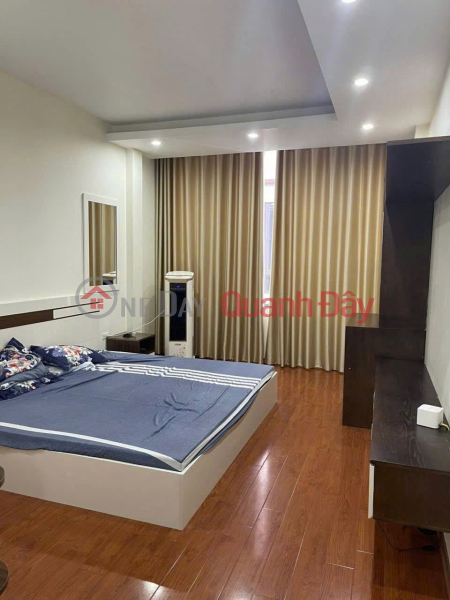 Property Search Vietnam | OneDay | Residential | Sales Listings, House for sale on Luong Ngoc Quyen street, 40m2, 5 floors, 3.5m frontage, 36.8 billion VND, excellent for business.
