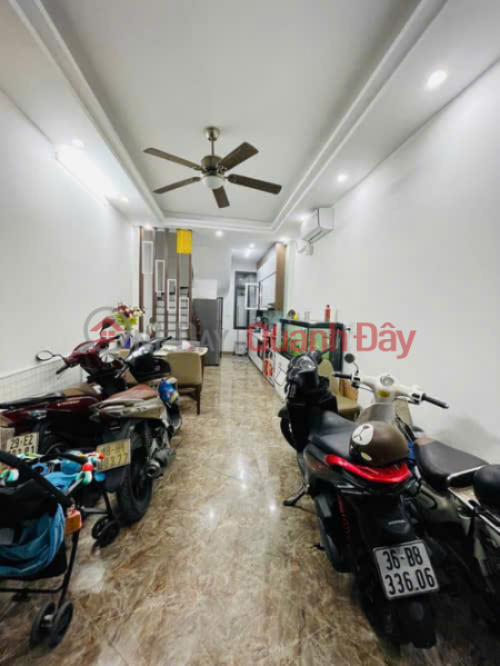 Need Money Urgent Sale! House in Khuong Dinh - Thanh Xuan, Area 35m2, 6 Floors, Beautiful House, Price Negotiable, Vietnam | Sales đ 7.95 Billion