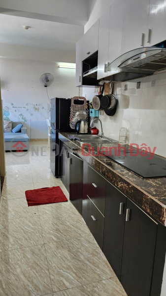 Bán CC Hoàng Quân tại HQC Nha Trang - Giá ưu đãi 2,3 tỷ, 64,1 m2 - Thiết kế hiện đại và tiện nghi Việt Nam | Bán, đ 2,3 tỷ