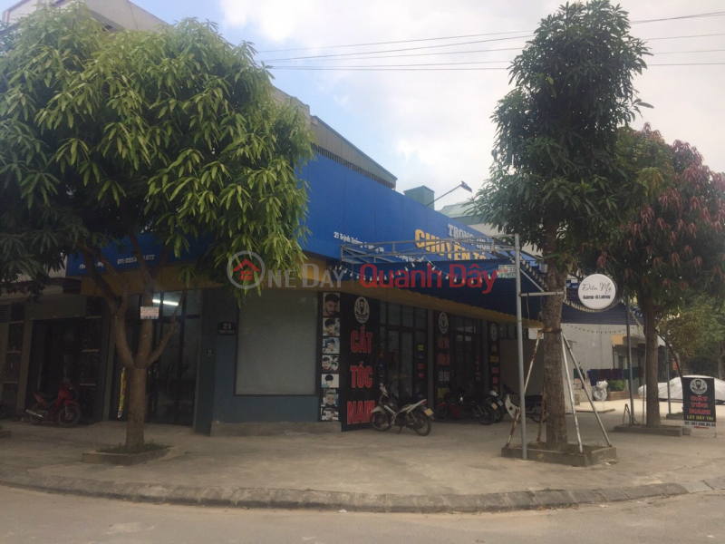 Property Search Vietnam | OneDay | Residential, Sales Listings, GENUINE SELLING QUICKLY SELLING 2 Facade Business House In Dong Ve Ward - Thanh Hoa City