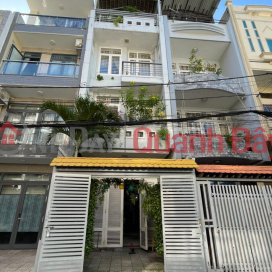 GENUINE For Urgent Sale Beautiful House Location In Go Vap-HCMC _0