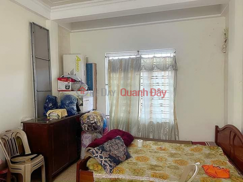 Property Search Vietnam | OneDay | Residential, Sales Listings, 2-storey house on NGUYEN BINH street, near the road