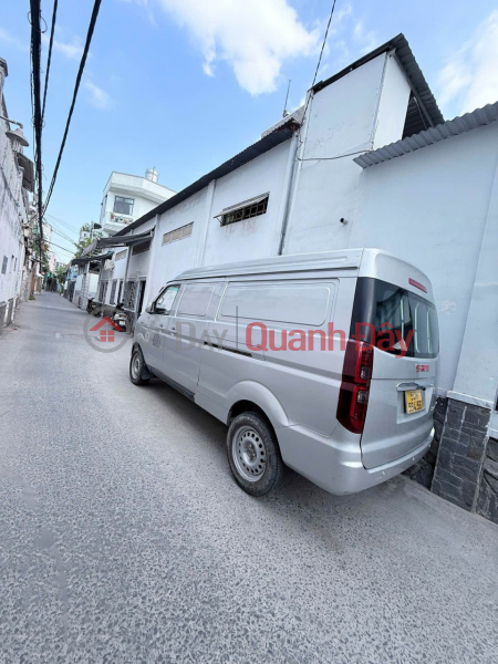 D2266 ️ SIÊU PHẨM CHDV 5 TẦNG - THU NHẬP 60TR/THÁNG Việt Nam Bán đ 11,5 tỷ