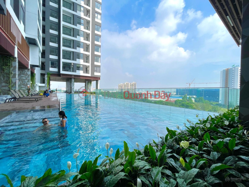 đ 2.3 Billion, Selling The Emerald Golf View apartment - Thuan An - Binh Duong at a loss