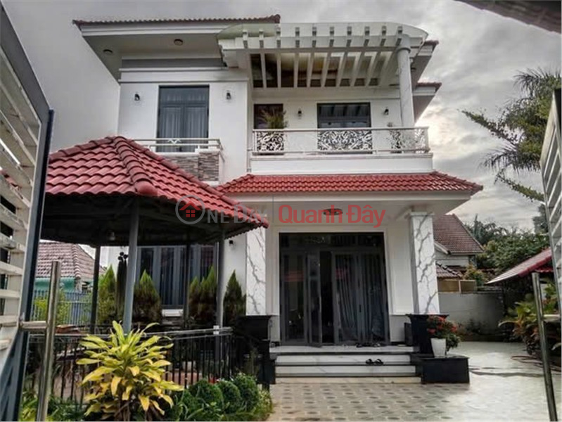 HOT HOT – CHÍNH CHỦ CẦN BÁN CĂN NHÀ TẠI THẠNH MỸ, H. Đơn Dương, T. Lâm Đồng Niêm yết bán