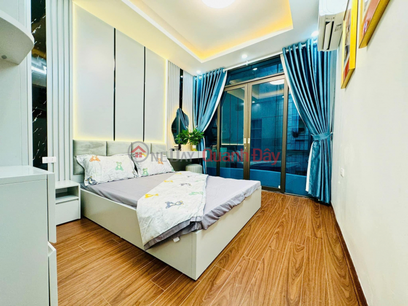 Property Search Vietnam | OneDay | Residential | Sales Listings, ️Vip House for Sale in Phuong Mai, 30m2, 4 Floors, 10m Frontage, Only 5.6 Billion, Corner Lot Near Street, Must Be Quick️