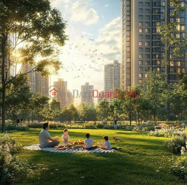  | Làm ơn chọn | Nhà ở | Niêm yết bán đ 10,4 tỷ