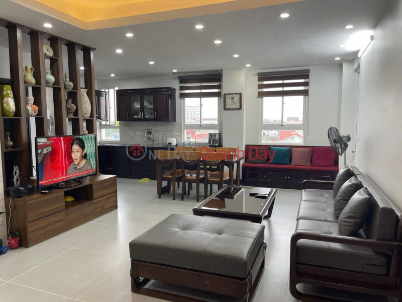 Chính chủ chuyển nhượng căn 2PN Sunrise Building 2, Long Biên - 93,2m2, full nội thất, giá 5,8 tỷ Niêm yết bán