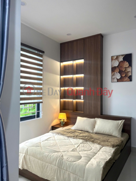 ► Tran Tong street near Nguyen Van Linh, 90m2, 3.5 floors, bustling business, over 13 billion, Vietnam Sales đ 13.29 Billion