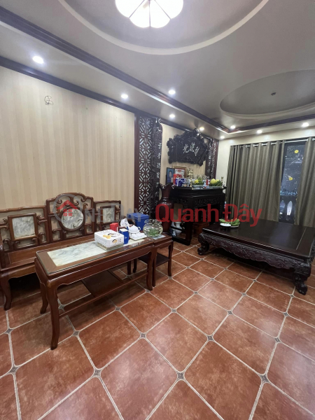 Property Search Vietnam | OneDay | Residential, Sales Listings, House for sale Ngo Thi Nham, 40m2 5 Floors alley 5m, wide for car to enter the house, KD Dua _ price 4.7 billion